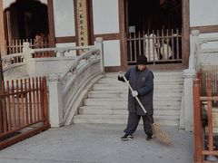 -径山寺