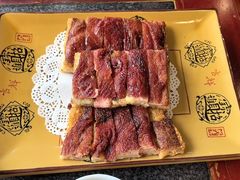 -老来福·非遗酸汤兔(凯旋路店)