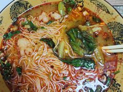 -火辣辣麻辣粉(桃园二巷店)