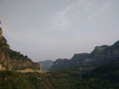 -山西通天峡景区