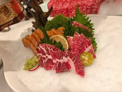 -牛将军•涮肉•烤肉•铁板烧(北京王府井·故宫店)