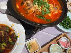 -贵州大厦贵州厅(樱花园西街店)