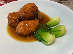 -南方酒店·淮扬菜(回民街店)