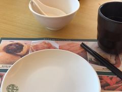 -添好运点心专门店(百老汇店)