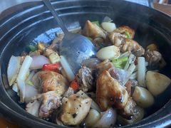 -汤和好天气 粤菜小馆(鸳鸯店)