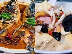 -悦融·京鲁菜·露台花园(安定门店)