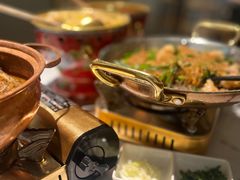 -关东小磨东北菜(漕河泾印象城店)