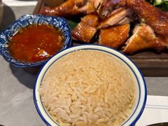 -沿江海南菜·文昌鸡祖师爷(大东海店)