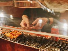 -生火火·小炉子炭烤(金楠天街总店)