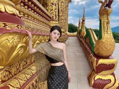 -西双版纳勐泐文化旅游区