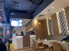 -鹅冠港式茶餐厅(来福士店)