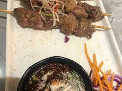 -Home Thai·泰谣(王府井apm店)