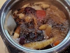 -一叶一世界·素食餐厅(锦华万达店)