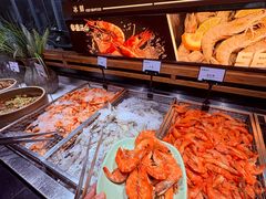 -韩盛·盛江山自助料理(于洪新玛特店)