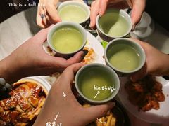 -陶陶居酒家(新天地店)