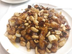 宫保鸡丁-眉州东坡(亚运村店)