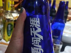 -蠔友汇·海鲜·生蚝烧烤(大东店)