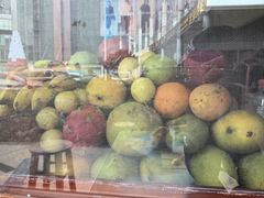 -老字号李姐炒冰(夏日百货店)