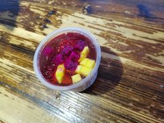 -周先生石花膏
