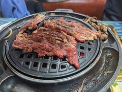 -牛犇烤肉(物资学院路店)