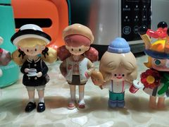-泡泡玛特POPMART(太古里店)