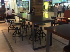 大堂-星巴克(万都店)