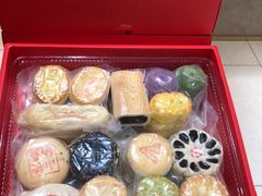 -北京稻香村(零号店)