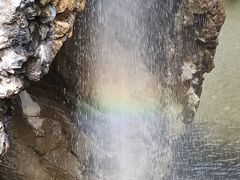 -百里山水画廊乌龙峡谷