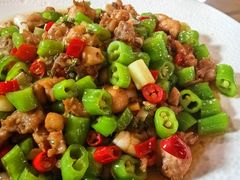 -青城甲(青城山店)