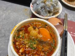 -一绪に寿喜烧(荟聚店)