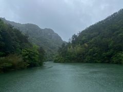 -大慈岩风景区