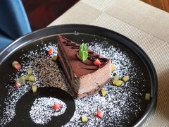 -YUE·6·西式融合餐厅(外滩六号店)