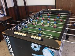 -第三空间·趣味桌游·轰趴.室内CS.剧本杀(大武汉1911店)