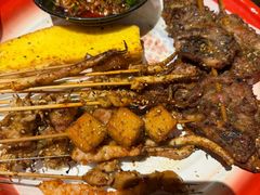 -北丐先生·野馄饨烧烤(泰达E街区店)