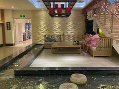 -天沐温泉(抚顺店)