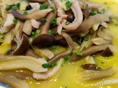 -百鱼庄(仙葫店)