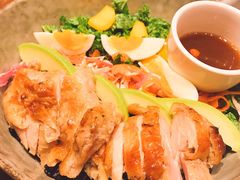 -BAKER&SPICE(国金中心商场店)