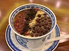 双皮奶-牛氏石磨肠粉(海璟国际店)
