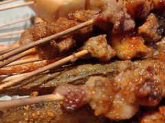 -黄鱼炙夜·烧烤·小龙虾(世茂缤谷店)