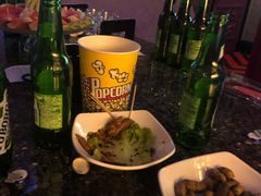 -欢乐迪KTV(观音桥未来国际店)