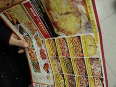 -尊宝比萨(首座店)