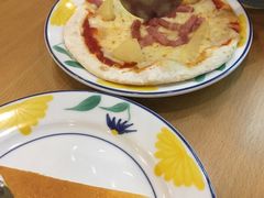 -萨莉亚意式餐厅(彩悦城店)