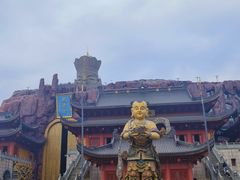 -上海东林寺(金山区)