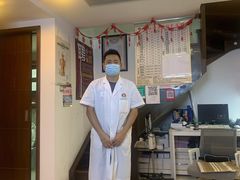 -张钰强中医正骨推拿连锁(华发商都店)
