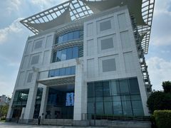 -上海城市规划展示馆