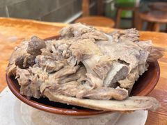 -王记汤河桥合罗面(兴鹤大街店)