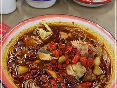 -老三样·旧食新味(万寿宫店)