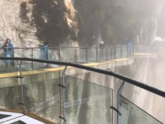 -重庆云阳龙缸景区