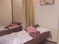 -沐善人家中医·推拿·理疗·三伏灸(新洲店)