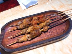 -塔里木新疆饭店(新北万达店)